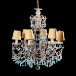 1055 8217 CHANDELIER